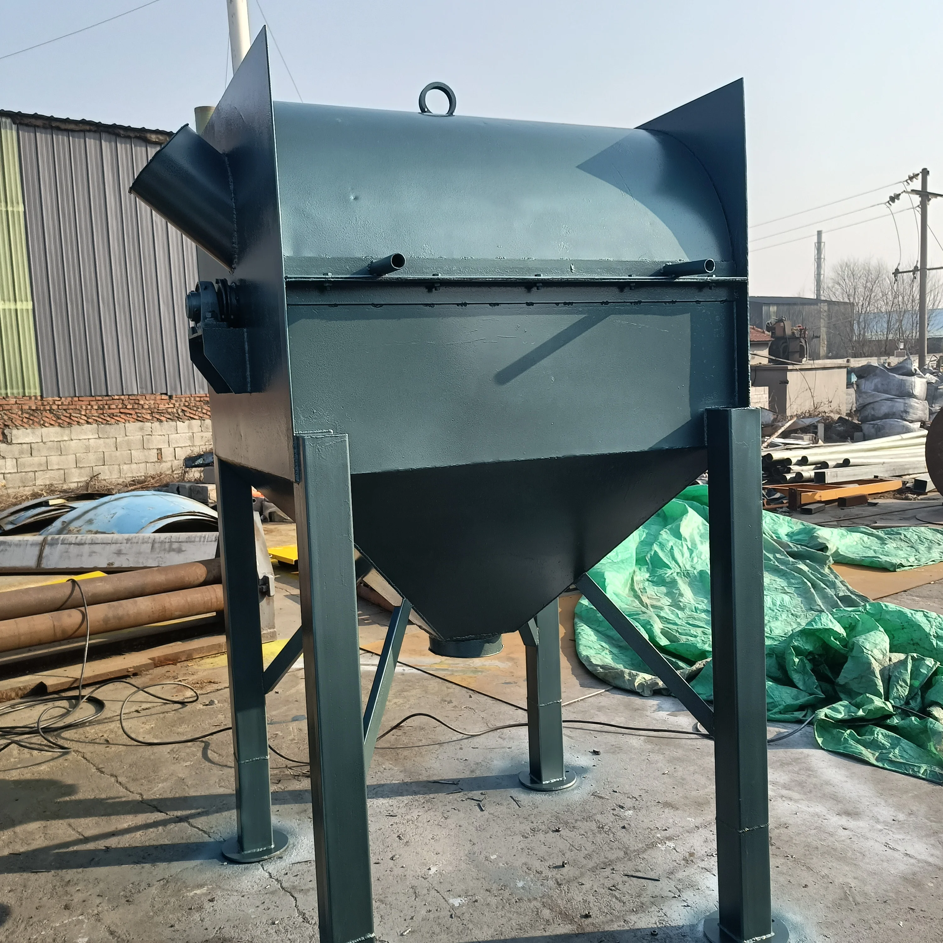 Artificial Graphite Production Line