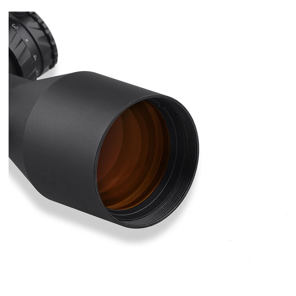 Осветительный компактный оптический прицел FFP 600g 24 4 см HD 3-12X44