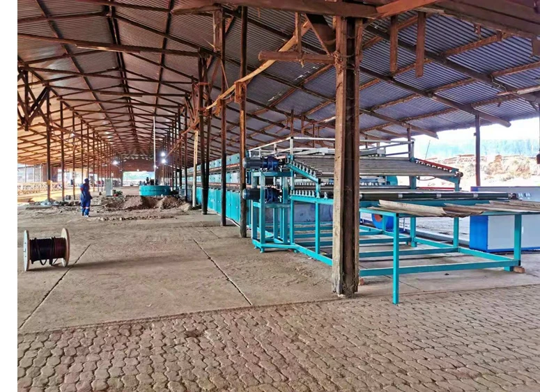 
Wholesale customized good quality powder sawdust 28m two deck roller dryer 