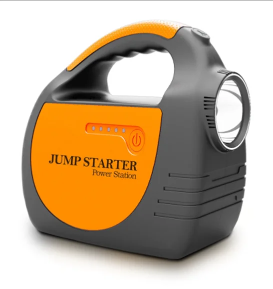Портативный супер конденсатор 30000 мА/ч зарядное устройство 12 в 24 В jumpstarter автомобильный бустер стартер