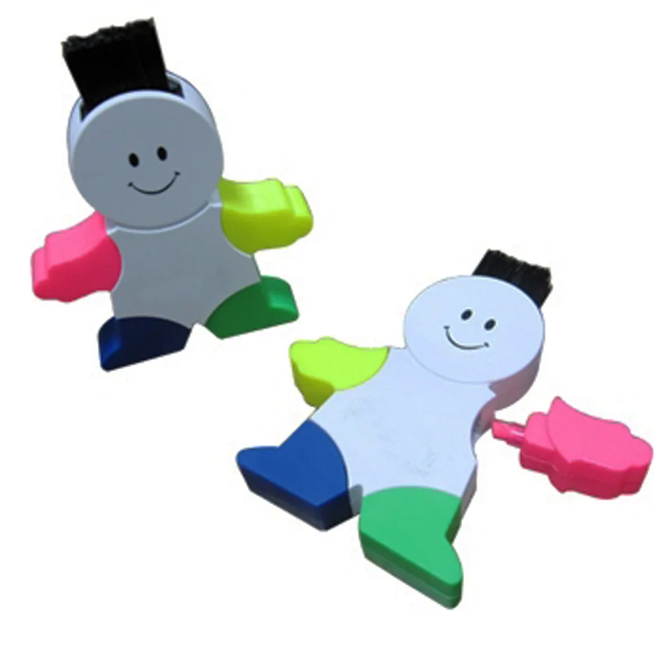 4 in 1 highlighters pen