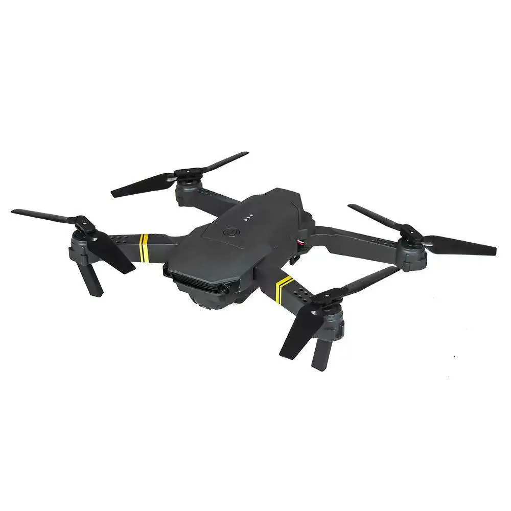 E58 Mini Drone camera Foldable Light  RC  Altitude Hold  Quadcopter 4K HD WiFi FPV Live Video remote control e58 drone