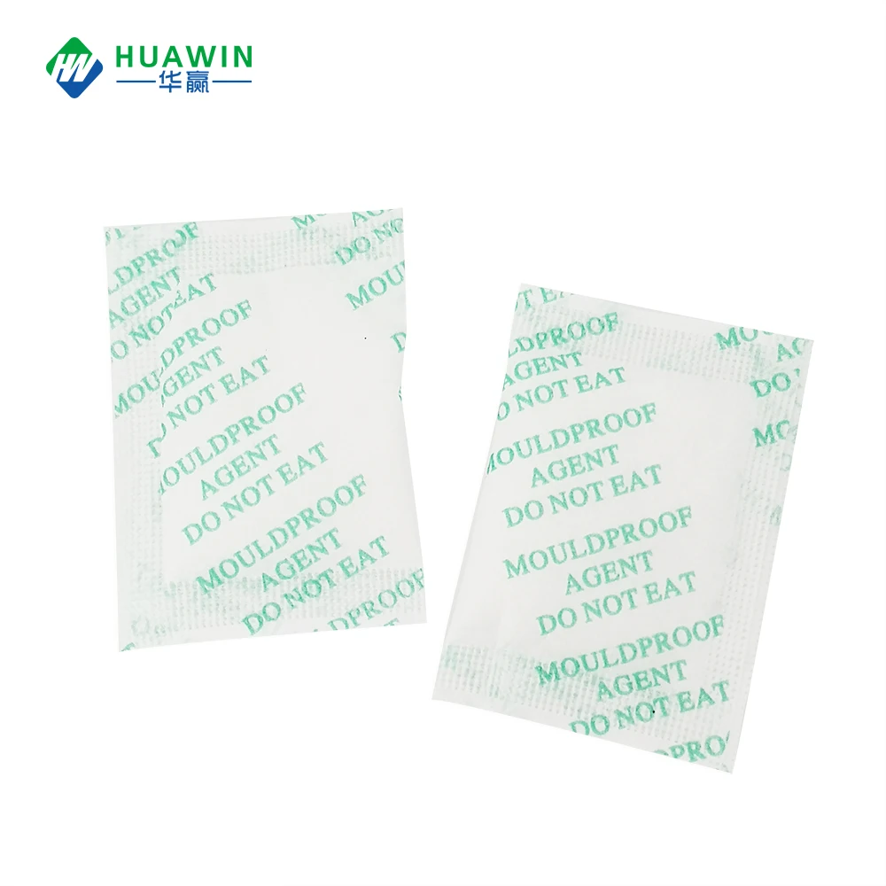 
Polymer material, tasteless, non-corrosive and non-corrosive biological desiccant 