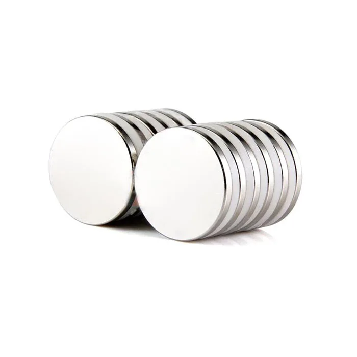 Industrial Use Powerful Custom Product Accepted Tiny Magnet