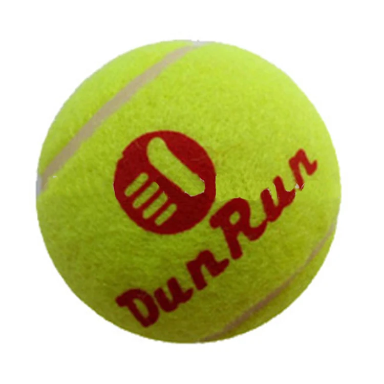 Wholesale Price Rebound Over 130Cm Professional Polyester Training Tennis Ball