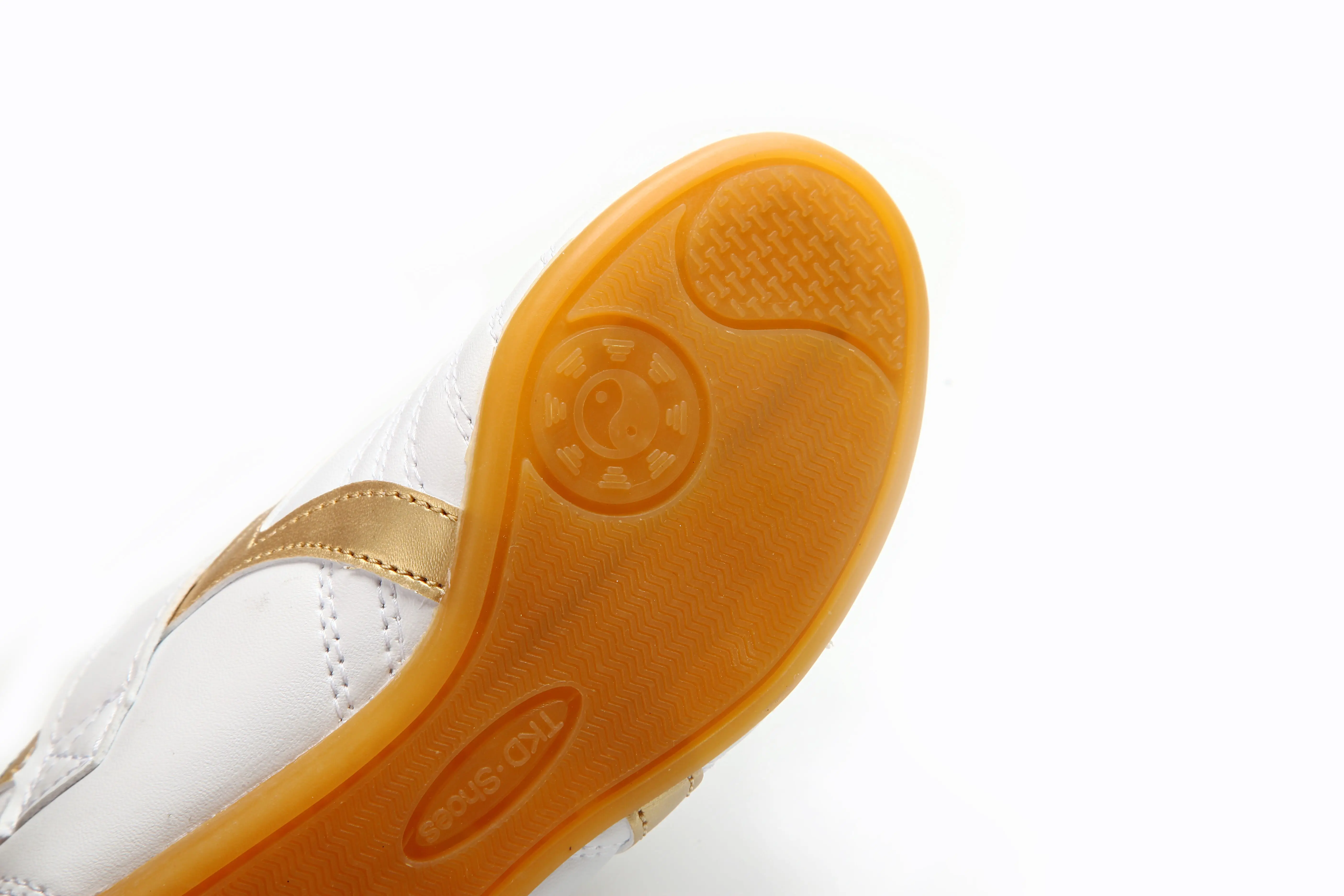 High Quality Comfortable Martial Art Taekwondo Shoes For Master And Trainer