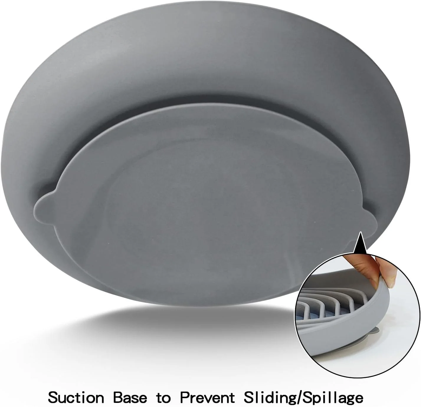 Fun Maze Feeder: New Design Slow Feeding Dog Bowl for Healthier Meals