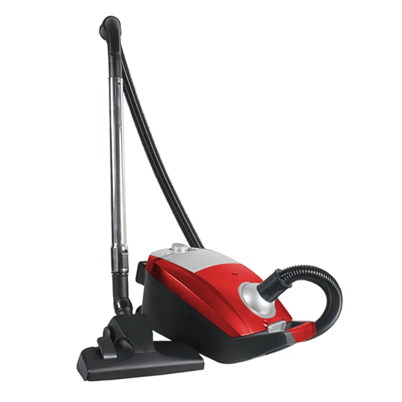 Economical Custom Design Adjustable Speed Control With 3.5L Dust Bag Bagged Canister Vacuum Cleaner