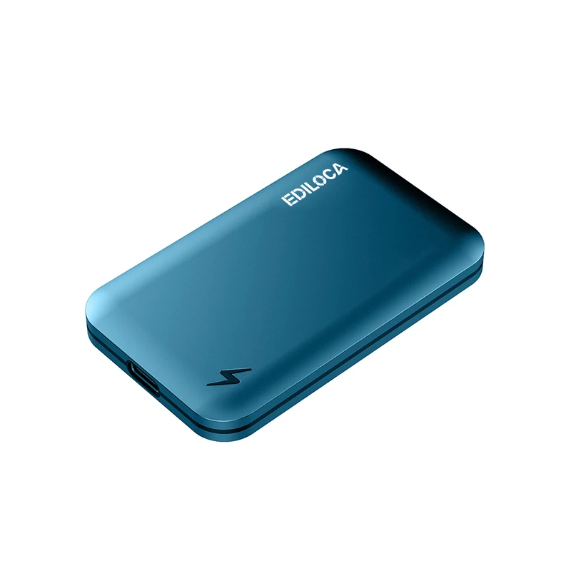 Жесткий диск внешний жесткий 1 ТБ 512 ГБ Usb 500 2 4 Портативный твердотельный накопитель SSD для