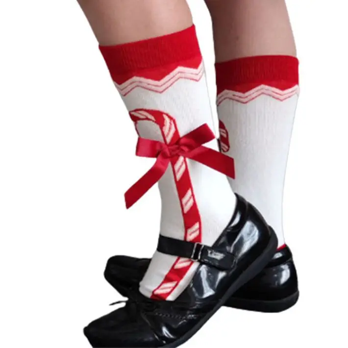 2022 Japanese Custom Logo Second Element Cosplay Girly Cute Socks Women Socks