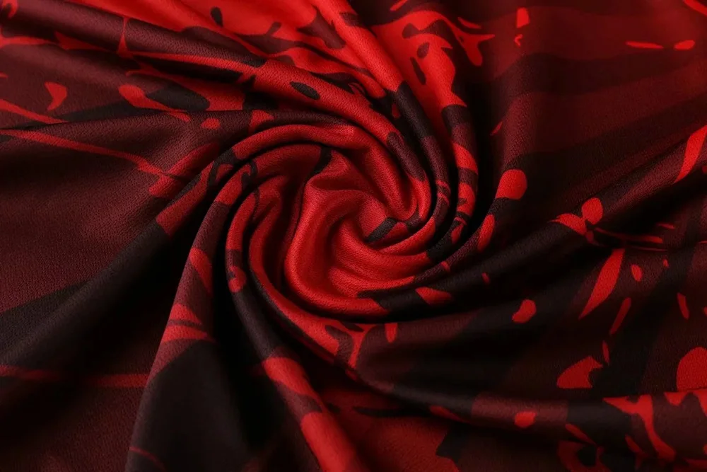 Custom printed men badminton clothing dry fast tennis wear polo shirt plus size padel wear sports apparel