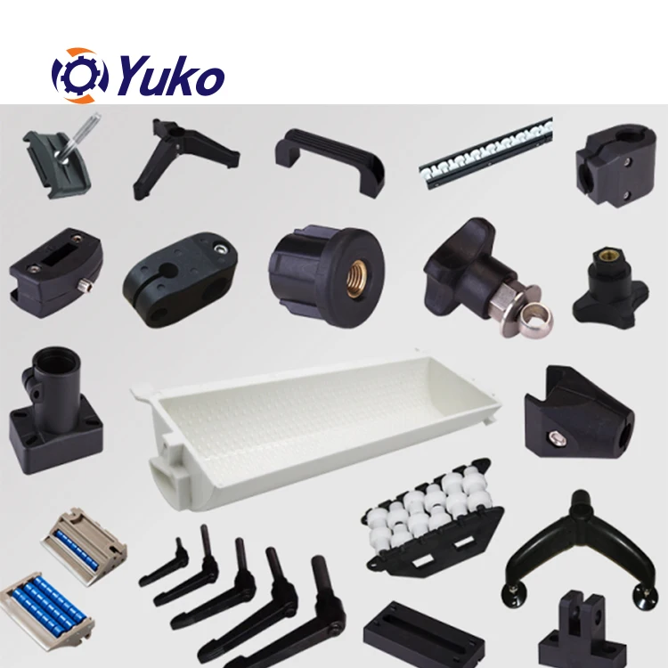 factory supply Yk600 conveyor parts for Food & beverages industry