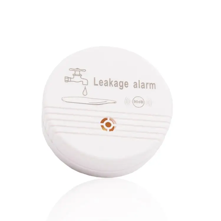 Standalone water leak detectors for household water leak detector alarm