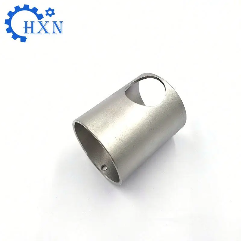 
Various Style Aluminum Turning Lathe Cnc Machining Part Transport Train Parts Machining Part 