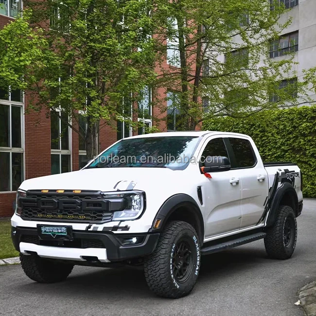 made in china new pickup truck vehicle FORD Ranger 2023 2WD manual gasoline and diesel off road car car pickup  Ranger car 2024