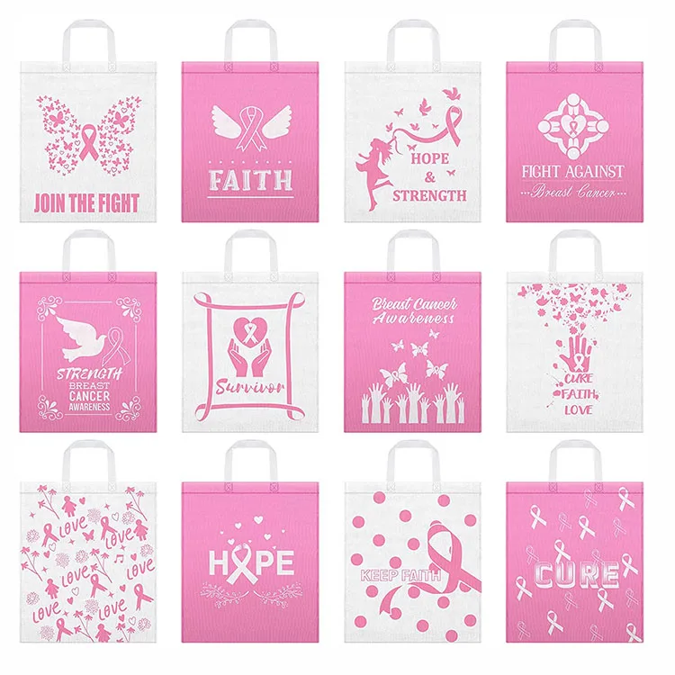 Non Woven Bag Reusable Tote Bag Wholesale Factory Price Custom Logo Printing Non-woven Fabric Gift Bag Intaglio Printing Handled
