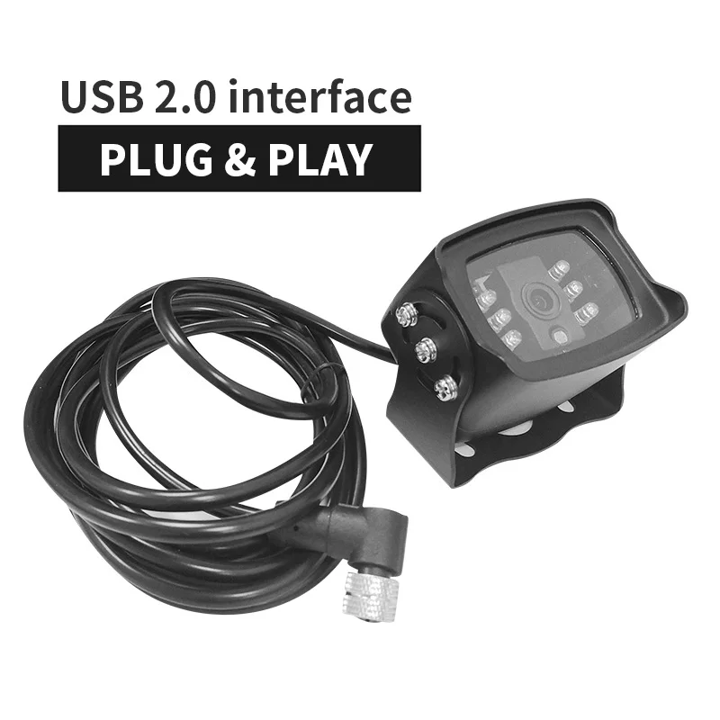 GC0403 dive free  housing camera  usb Camera Module