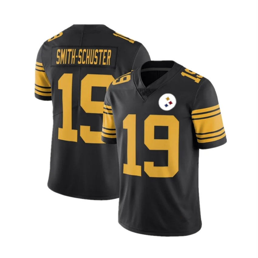 customized professional Printed american football  jerseys uniforms for team sets