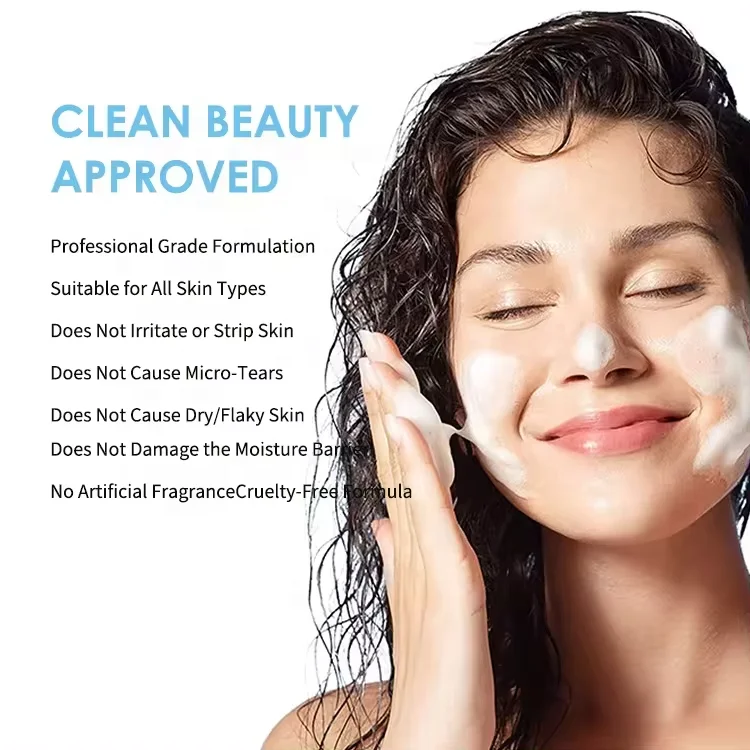 Face Mask Vitamin C Papain Exfoliation Blackhead Anti Acne Beauty Skin Care Korean Facial Masks