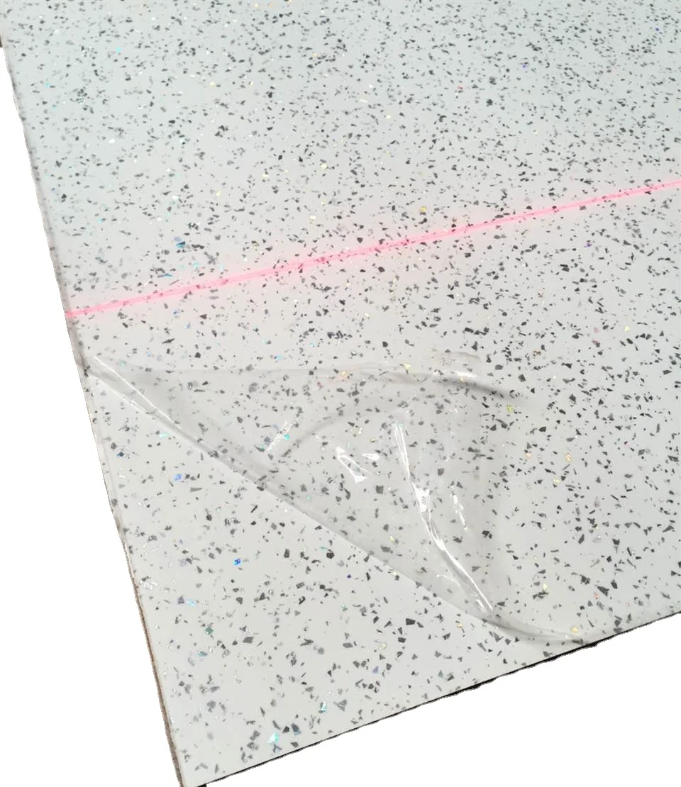 formica fireproof plywood/white formica plywood sheet