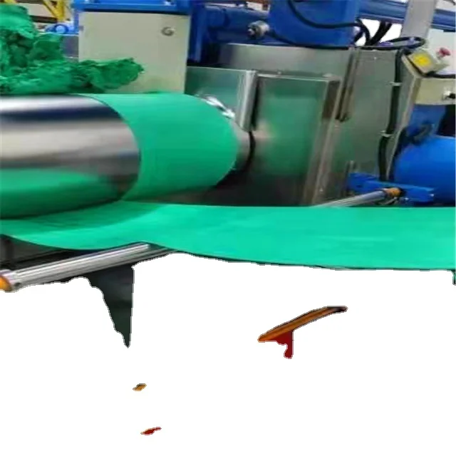 Rresistance to weather and ozone  FVMQ Rubber Compound for seals