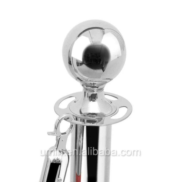 Red Carpet Walkway Rope & Wholesale Stanchions