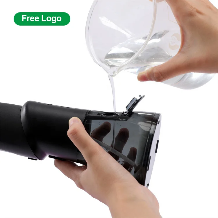 Electric Wholesale Portable Waterproof Water Flosser Dental Oral Irrigator Personal Care pick For Home