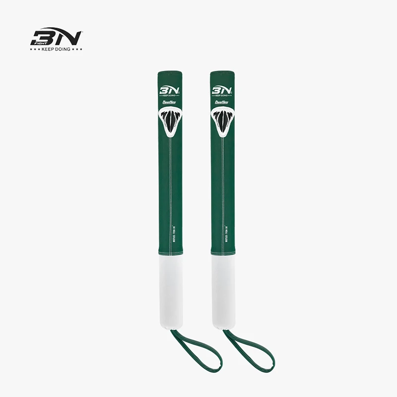 BN Discount Combat Equipment Reaction Training Boxing Stick Target for Taekwondo Karate Muay Thai MMA Sparring Boxing Target