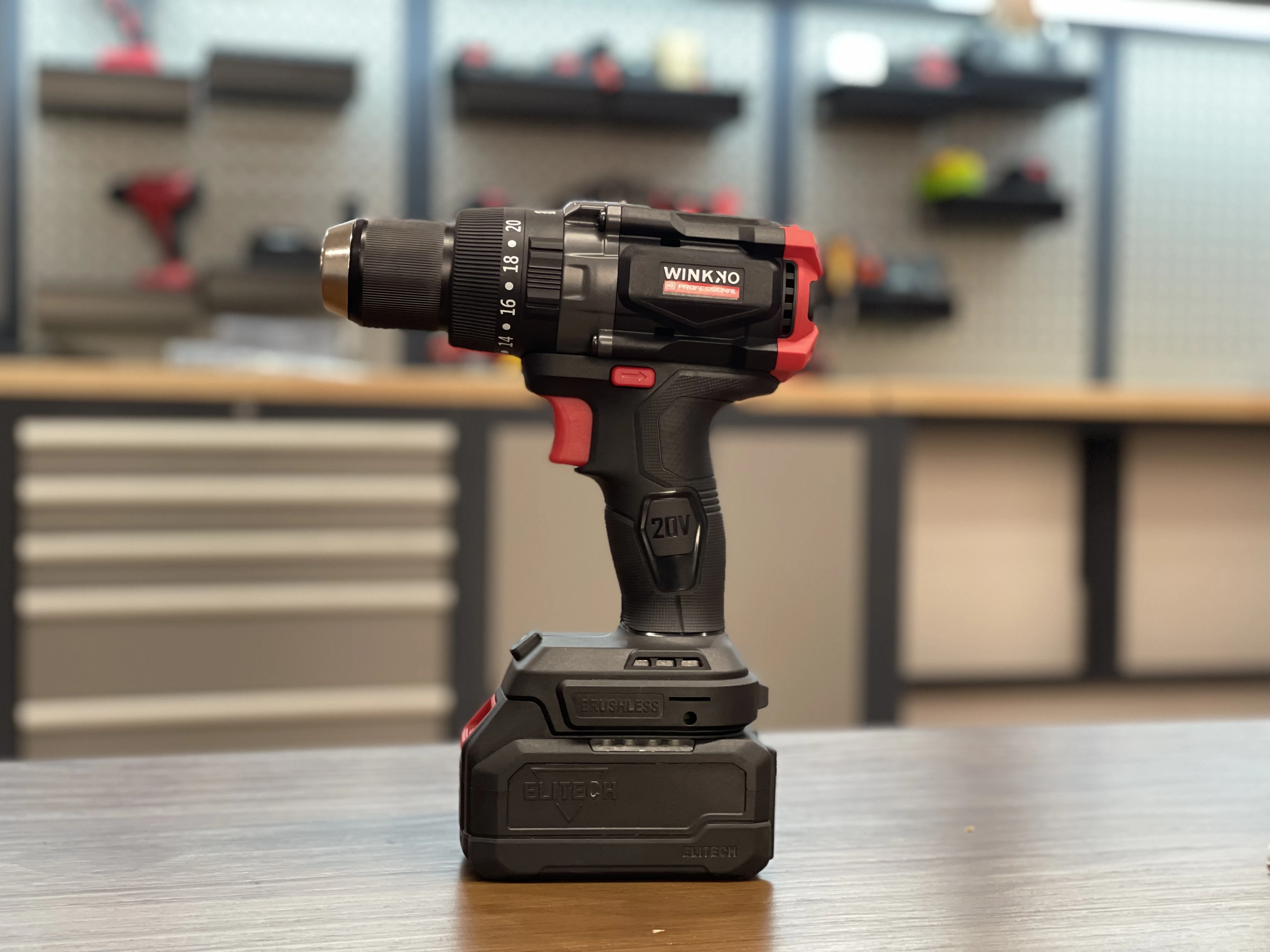 Hilti Беспроводная Дрель ken инструменты бесщеточные промышленный цех для сверления в древесину