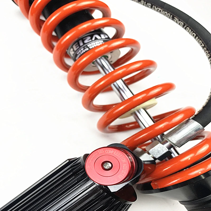 
Chinese supplier 4x4 coilover shock absorber buggy suspension racing front& rear suspension forJeep Cherokee 