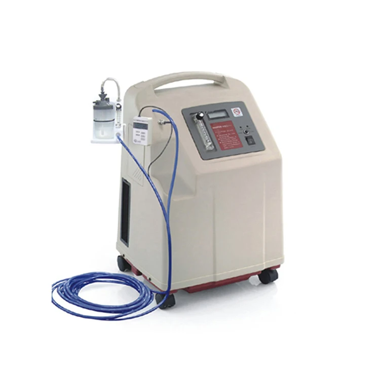 5l Cheap Oxygen Concentrator Portable Home Use Medical Oxygen Concentrator