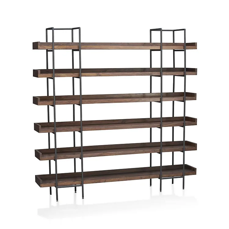 Деревянная полка с бесплатным дизайном от производителя, быстрая доставка, низкие MOQ полки, полки для хранения OEM ODM