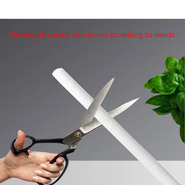 Custom Size White Fiber Cotton Reed Diffuser Sticks Stick Absorb Humidifier Filter Perfume Wick Bulk Humidifiers Wick Material