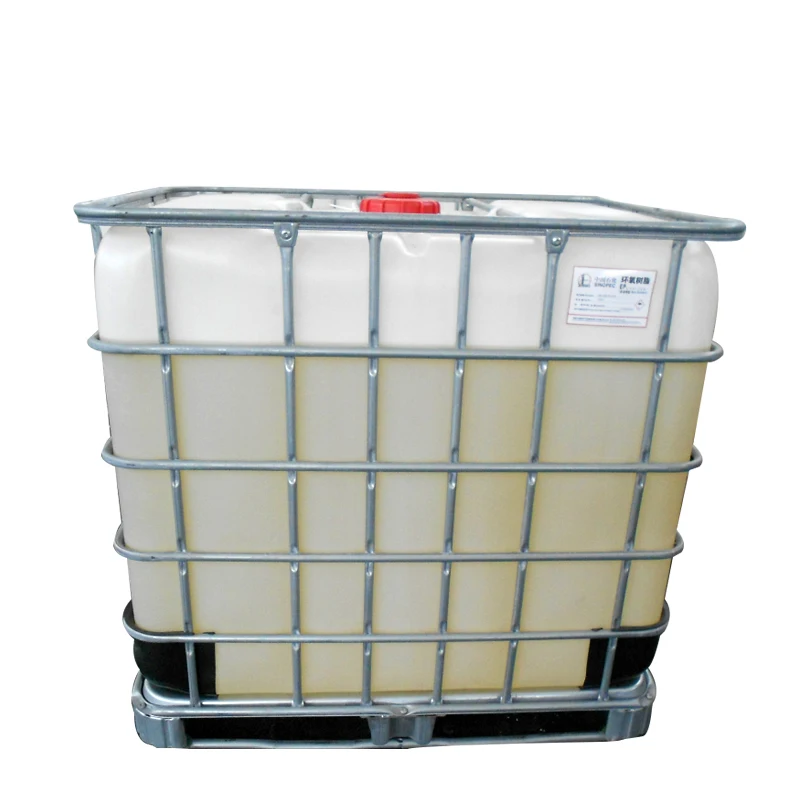 Wholesale cheap price heat resistant YD128 liquid crystal clear epoxy resin