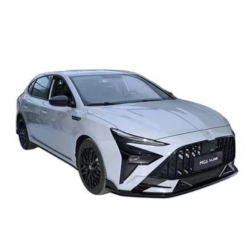 2023 китайские дешевые автомобили MG новые и Morris Гаражи 2 0 T 6 для продажи