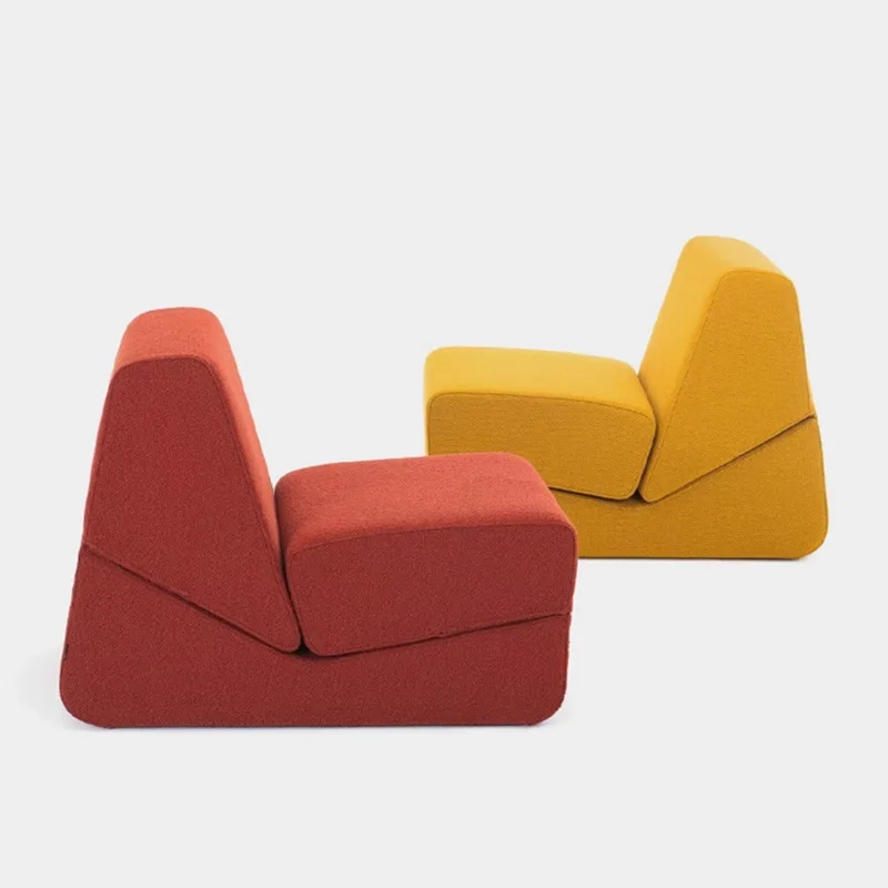 KEHUI Compressed Sofa Set Furniture Couches Luxury Livin Fabric Original Individual Comfortable Nordic Compressed Sofa Set