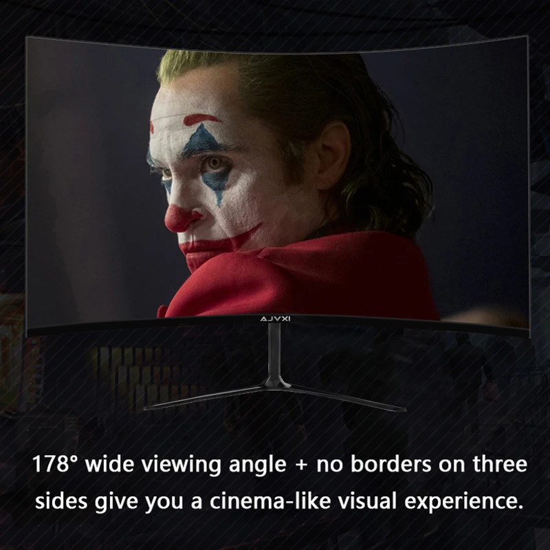 Factory High-quality Gaming Monitor 240hz 4k 24 Inch Monitr Ultrawide Curvado Widescreen 165hz 32 Pc 240 24 Inch Monitor