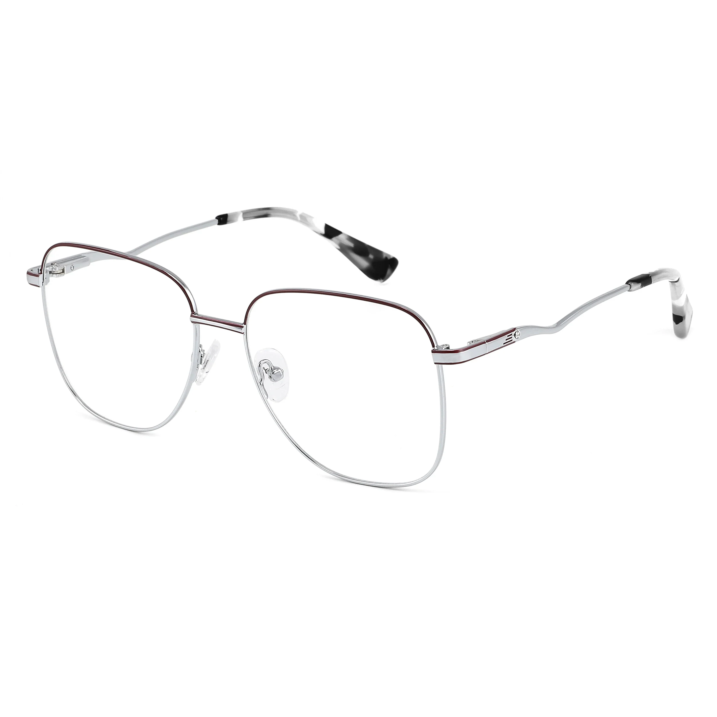 2023 Trendy Anti Blue Light Glasses Gaming  Eyewear Fashion Computer Blue Light Blocking Glasses