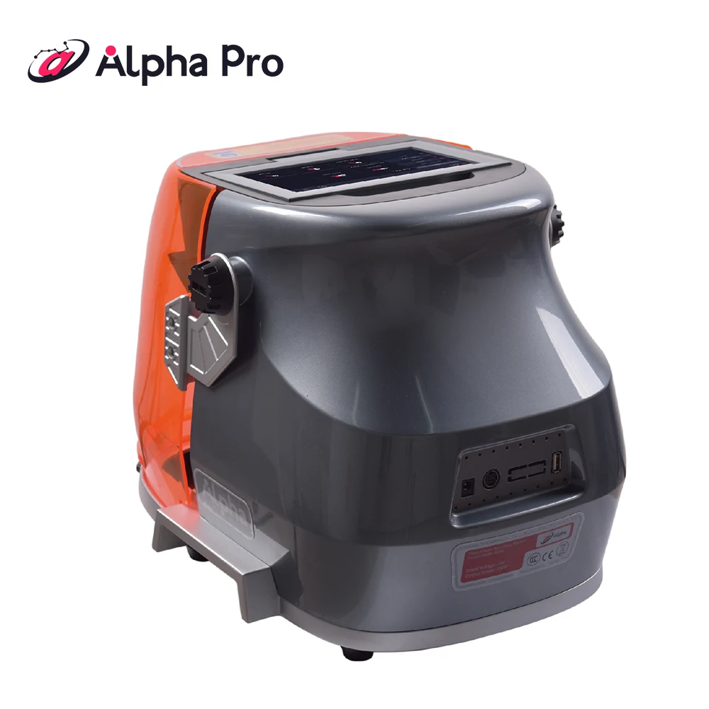 Locksmith Tools Cutting Machines For Professional Locksmith Duplicate Car Key Maker