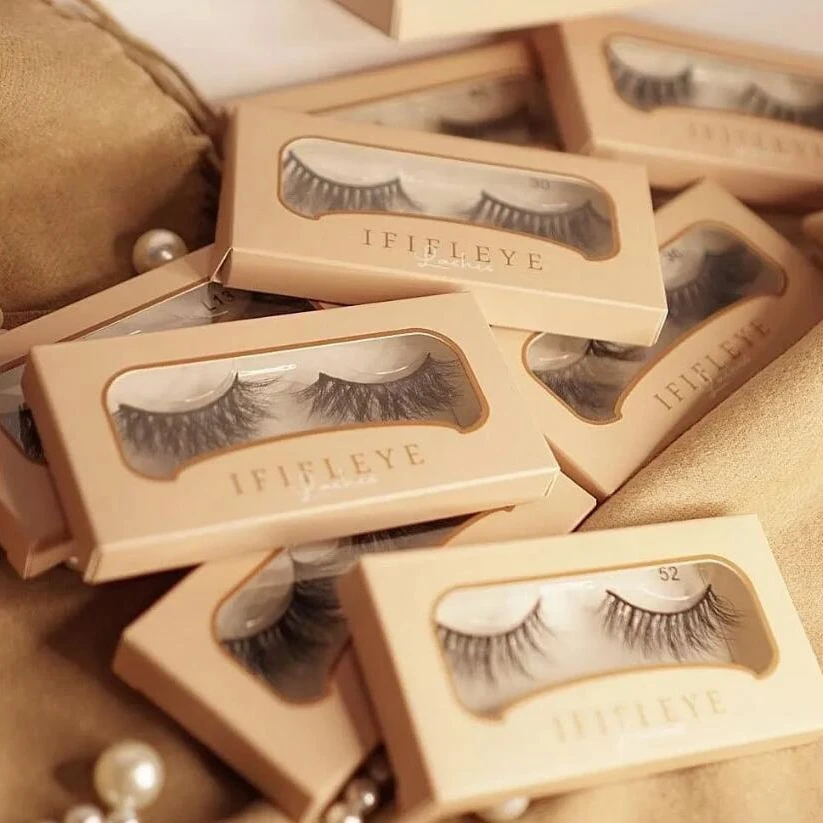 Mikiwi Eyelash Vendor 25 Mm color glitter Mink Eyelashes Roman  Lash Lasheswholesale Vendor Private Label shiny box Packaging