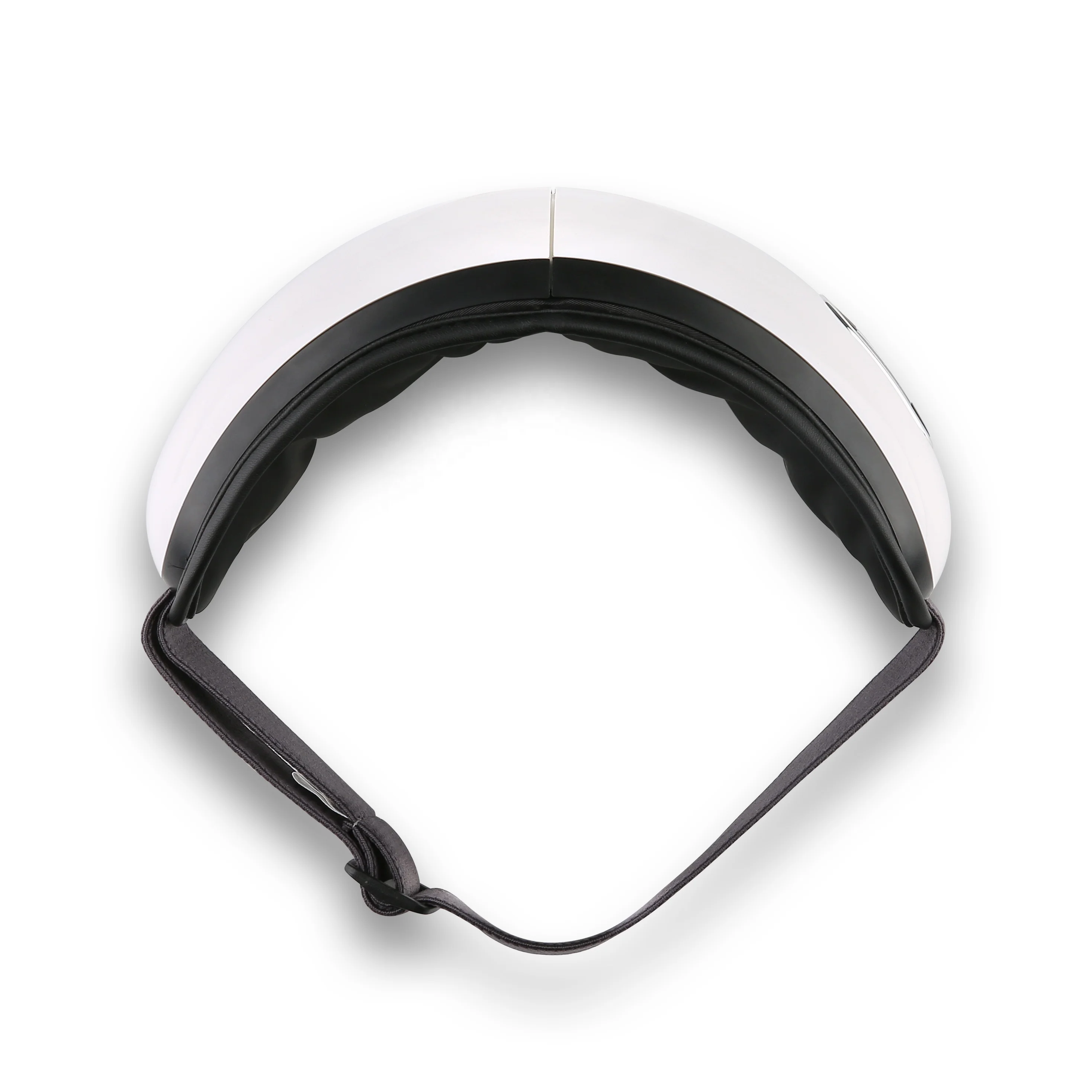 3D air relieves eye fatigue electronic music eye massager wireless music eye beauty care massager