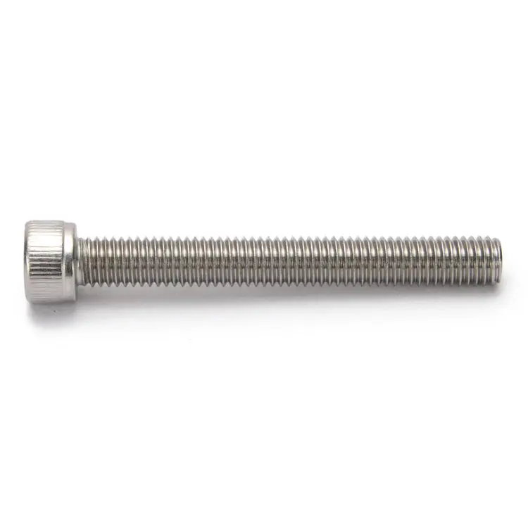 High Quality Manufacturer Factory Direct Sales Hangers Bolt Screw Metal Stainless Steel Stud Nuts