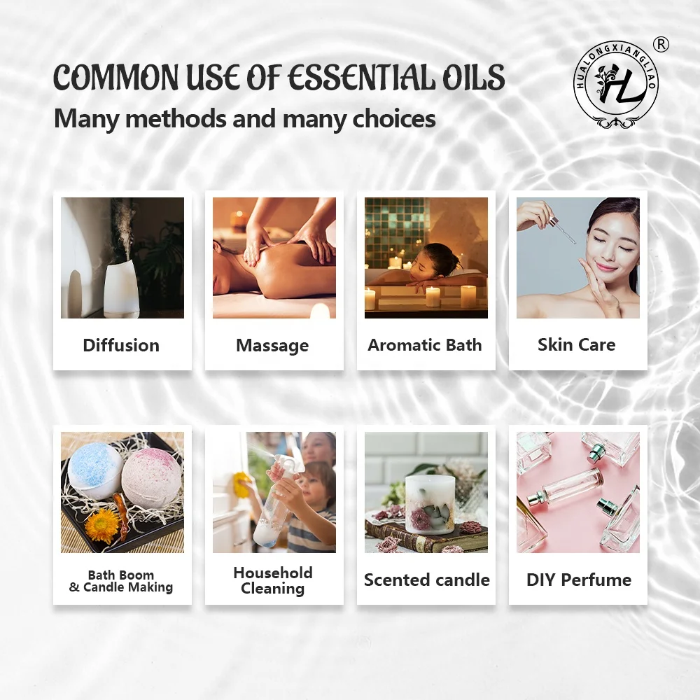 HL- Natural jamaican black seed oils supplier,500ML, Wholesale Organic Black Castor oil carrier oil for Hair growth | Bulk Price