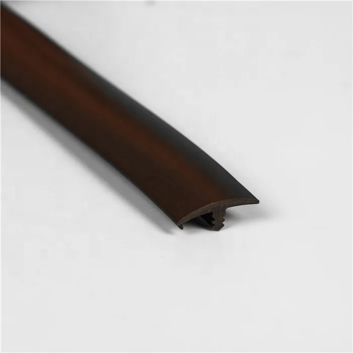 Flexible Pvc T Profile Edge Banding