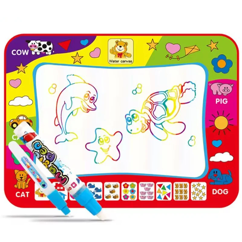 Коврик для рисования