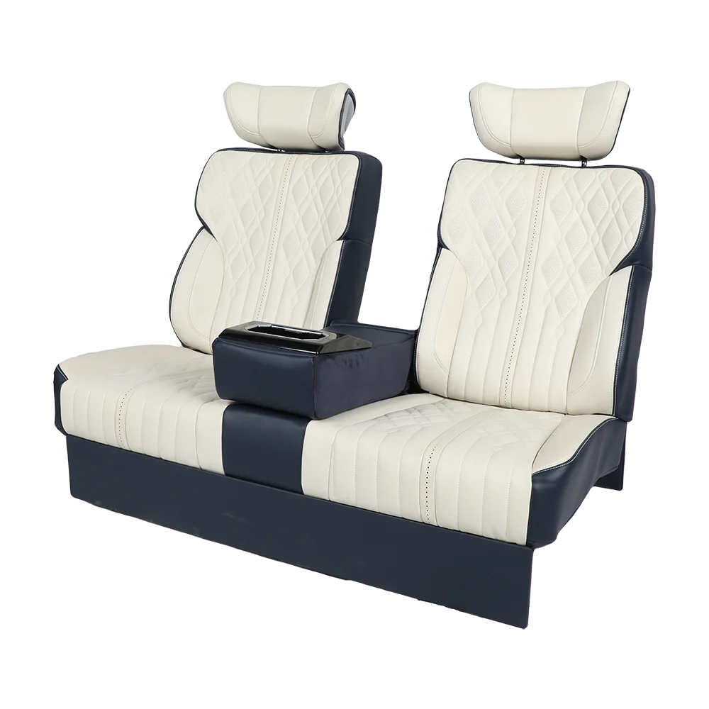 customized luxury van seat for mercedes vito w447 commerical van seats