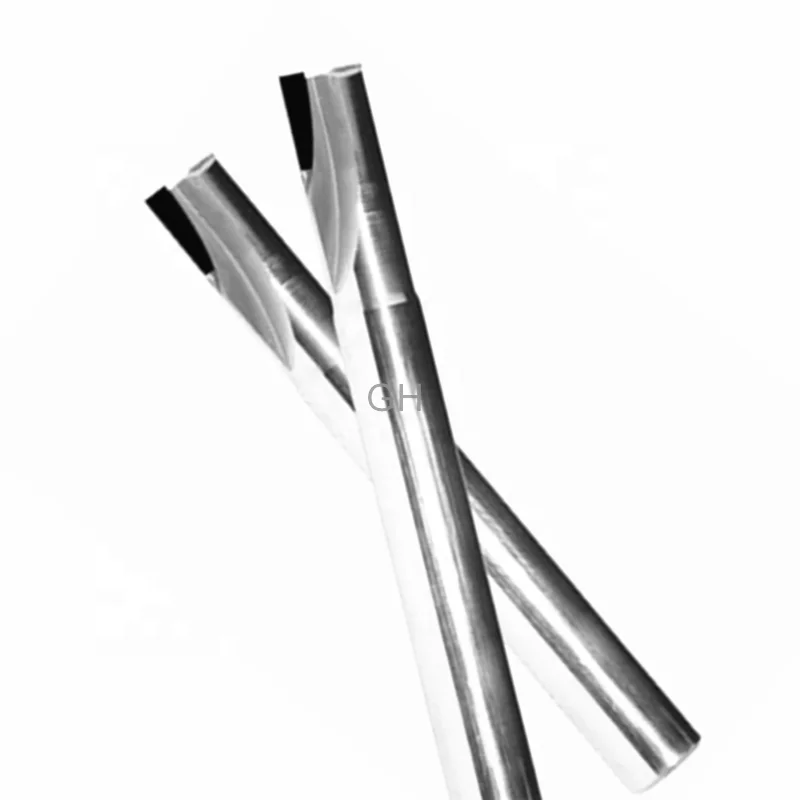 Diamond end mill Milling cutter PCD straight flute milling tool for granite carbon fiber aluminum