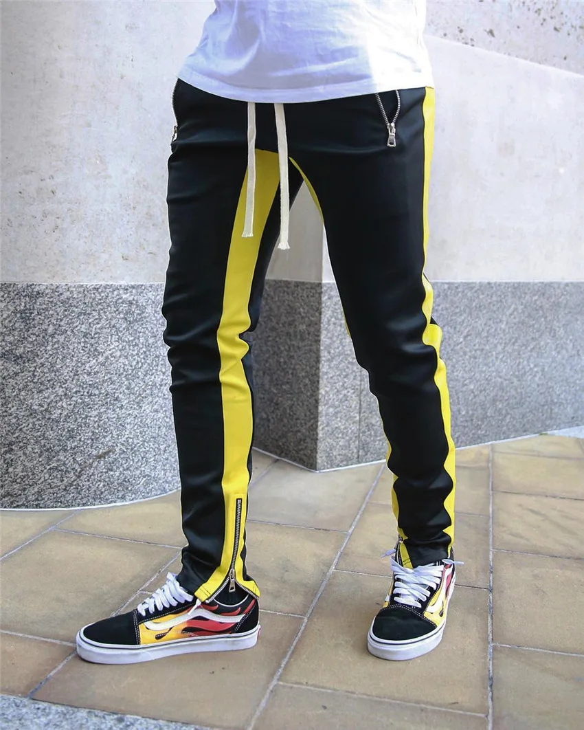 Wholesale Fitness Cargo Jogging Work Pants Men Pantalon Trousers Running Blank Joggers Track Cargo Pants For Men