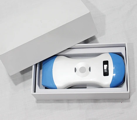 Wireless Digital Ultrasound Scanner Portable Ultrasound Machine