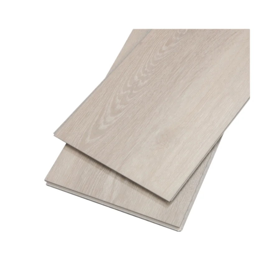 Plastic Products 100% Virgin Material 3.5mm Wood PVC Flooring